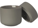 Zone Denmark Aufbewahrungsbox Ume Taupe