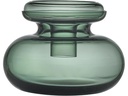 Zone Denmark Vase Inu 25 cm, Grün