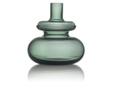 Zone Denmark Vase Inu 25 cm, Grün