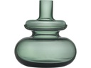 Zone Denmark Vase Inu 25 cm, Grün