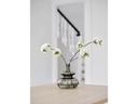 Zone Denmark Vase Inu 33 cm, Dunkelgrau