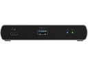 ICY BOX USB-Hub IB-HUB801-TB4