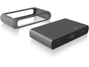 ICY BOX USB-Hub IB-HUB801-TB4