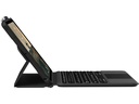 UAG Tablet Tastatur Cover GER für iPad 10.2 Gen (7-9) Schwarz
