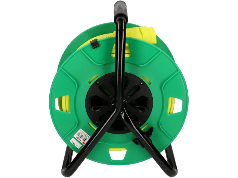 Max Hauri Rasenmäher-Kabelrolle maxREEL 50 m