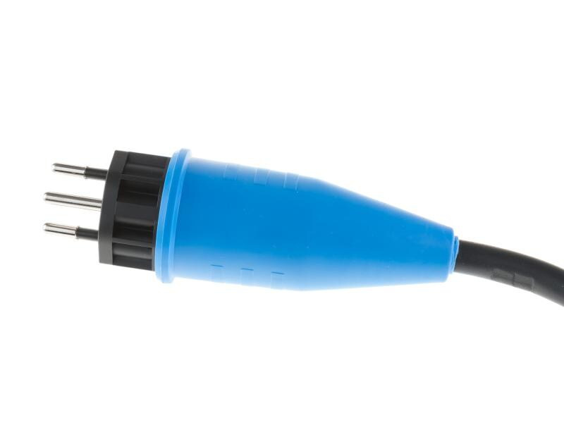 STEFFEN Kabelrolle PowerRoll FixCore 30 m