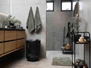 Zone Denmark Badteppich Tiles 50 x 80 cm, Olivgrün