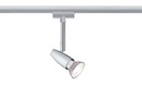 Paulmann Schienenspot URail Barelli Set, 3 x GU10, 30 W, Chrom
