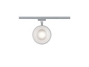 Paulmann LED Schienenspot URail Arena, 15 W, 2700 K, Chrom