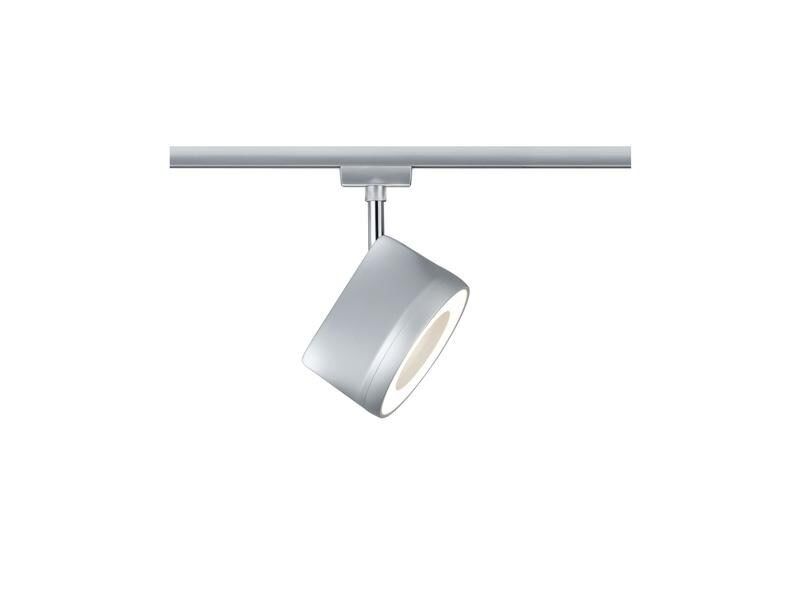 Paulmann LED Schienenspot URail Arena, 15 W, 2700 K, Chrom