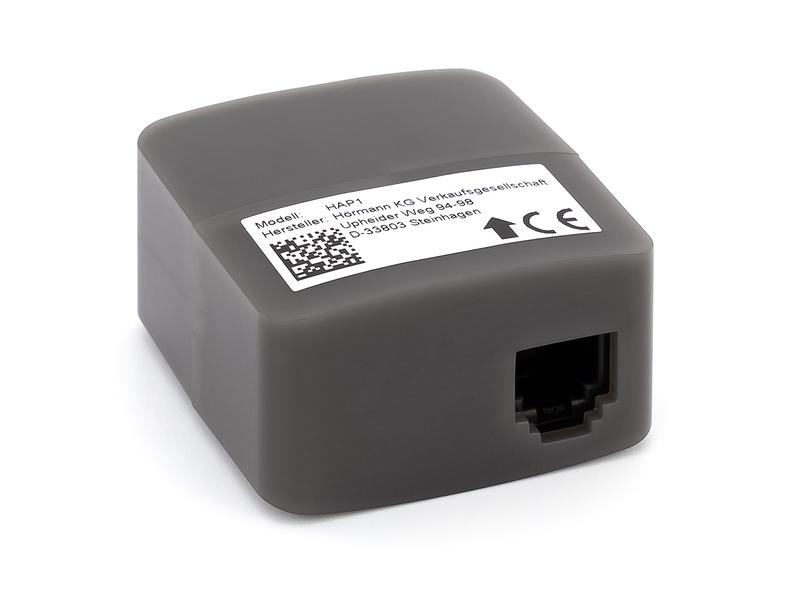 Homematic IP Hörmann HAP1 HCP Adapter