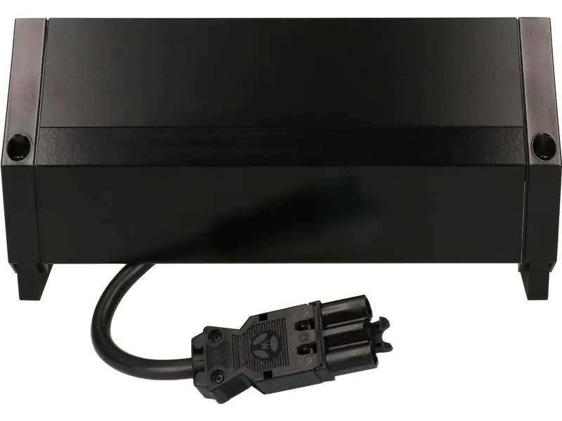 Bachmann Tischsteckdosenleiste DESK 2, 1x T13, 1x USB A/C, 1x Custom