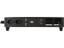 Bachmann Tischsteckdosenleiste DESK 2, 2x T13, 1x USB A/C, 2x Custom