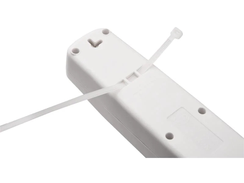 FURBER.power Steckdosenleiste 4x T13