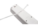 FURBER.power Steckdosenleiste 4x T13