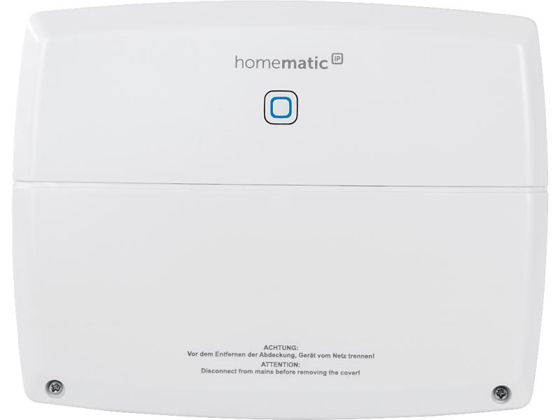 Homematic IP Multi IO Box