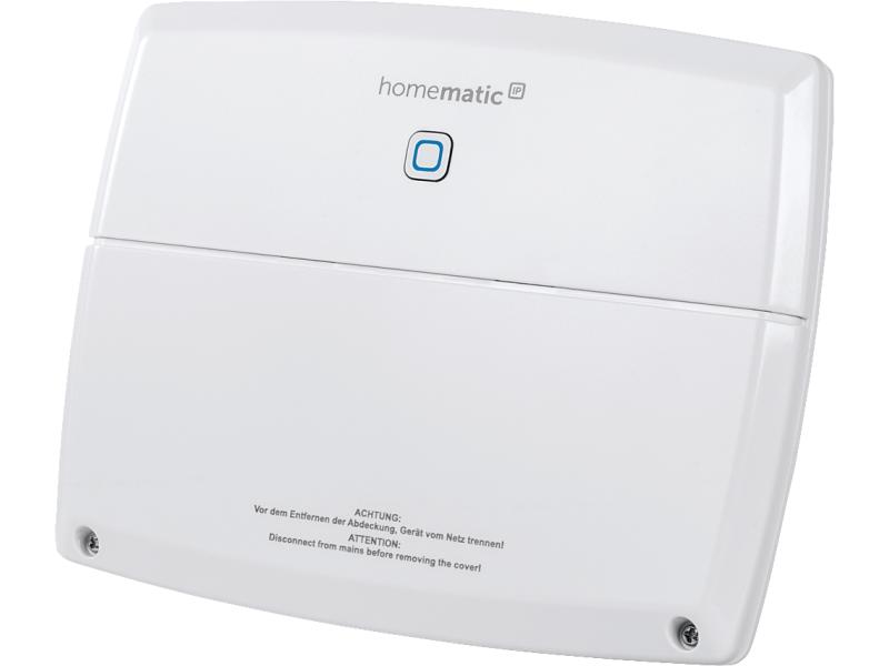 Homematic IP Multi IO Box