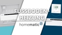 Homematic IP Multi IO Box