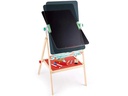 Hape Maltafel Dreh- und klappbare Staffelei