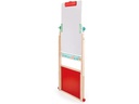 Hape Maltafel Dreh- und klappbare Staffelei