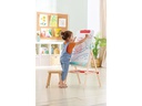 Hape Maltafel Dreh- und klappbare Staffelei