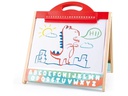 Hape Maltafel Tragbare Staffelei