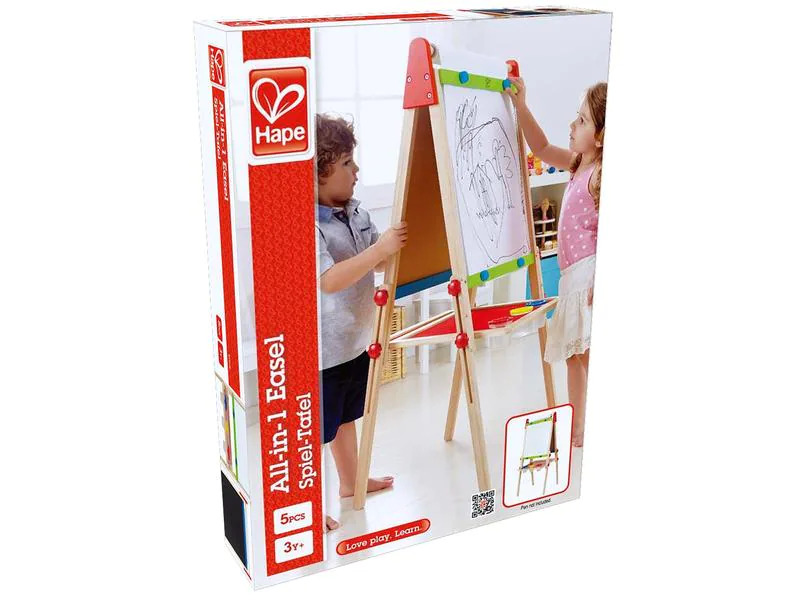 Hape Spiel-Tafel