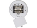 Star Trading Nachtlicht LED-Lampe Functional, Weiss