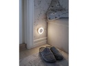 Star Trading Nachtlicht LED-Lampe Functional, Weiss