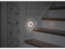 Star Trading Nachtlicht LED-Lampe Functional, Weiss