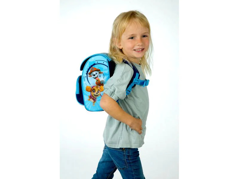 Scooli Kindergartenrucksack Cutie Peppa Pig 6.5 l