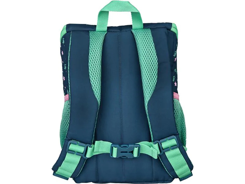 Scooli Kindergartenrucksack Einhorn 8 l