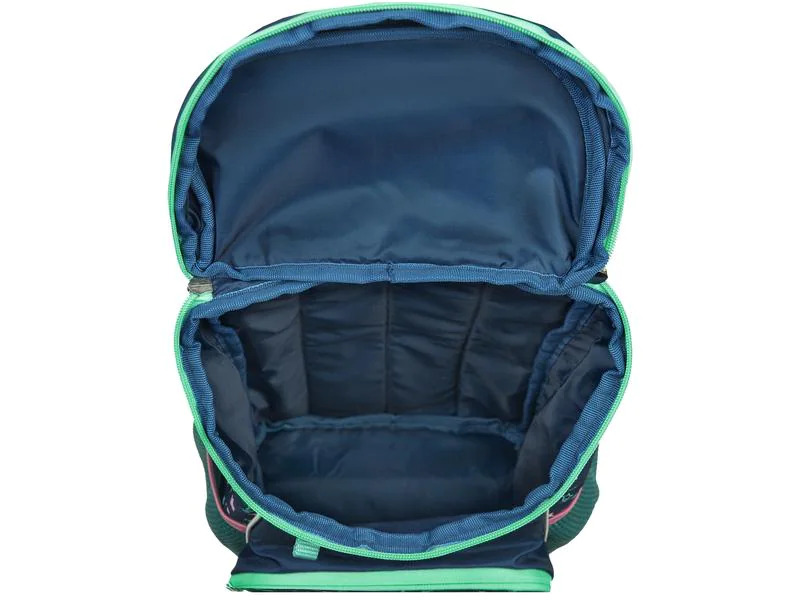 Scooli Kindergartenrucksack Einhorn 8 l