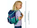 Scooli Kindergartenrucksack Einhorn 8 l