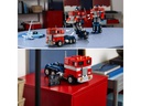 LEGO® Icons Optimus Prime 10302