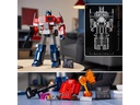 LEGO® Icons Optimus Prime 10302