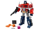 LEGO® Icons Optimus Prime 10302