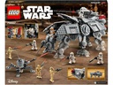 LEGO® Star Wars AT-TE Walker 75337