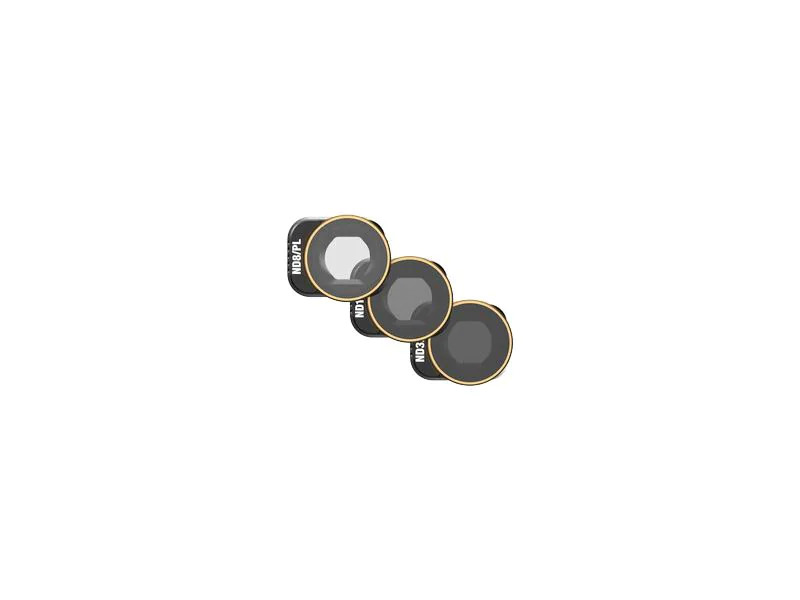 PolarPro Filter DJI Mini3 Pro Vivid Collection