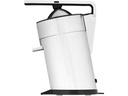 WMF Zitruspresse Profi Plus Silber matt