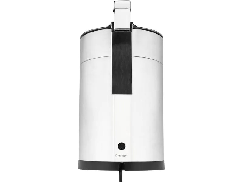 WMF Zitruspresse Profi Plus Silber matt