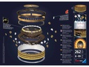 Ravensburger 3D Puzzle Kolosseum bei Nacht