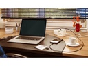 STEFFEN Stromverteiler CUBE 8xT13 2x USB-A