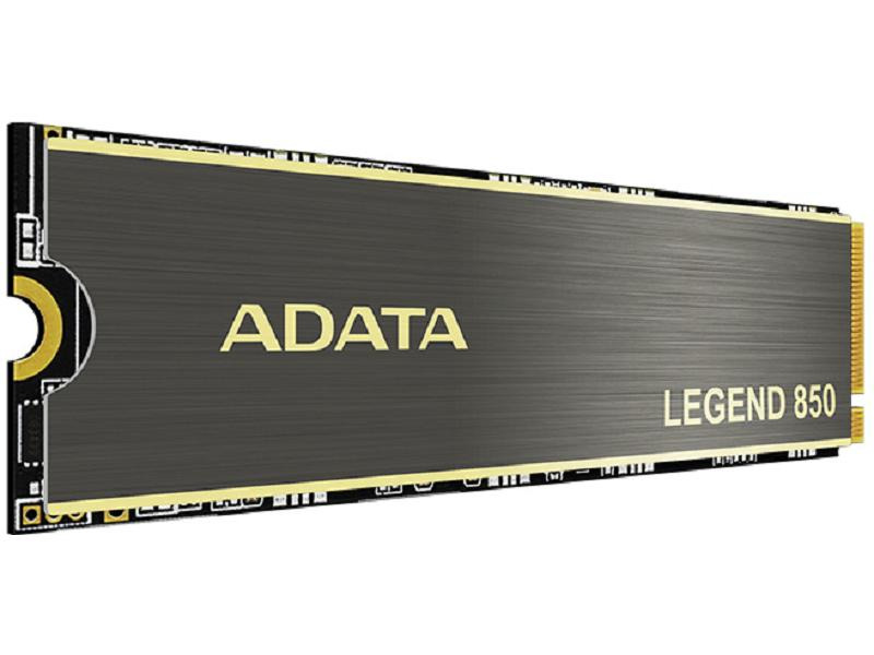ADATA SSD Legend 850 M.2 2280 NVMe 512 GB
