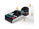Aten Mischpult UC8000 MicLive 6CH Audio Mixer
