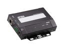 Aten RS-232-Extender SN3001P 1-Port Secure Device mit PoE