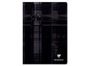 Clairefontaine Notizbuch 40 Blatt, A4, blanko, assortiert