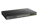 D-Link PoE Switch DGS-1250-28XMP 28 Port