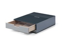 DURABLE Schubladenbox Coffee Point Box S Anthrazit