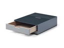 DURABLE Schubladenbox Coffee Point Box S Anthrazit
